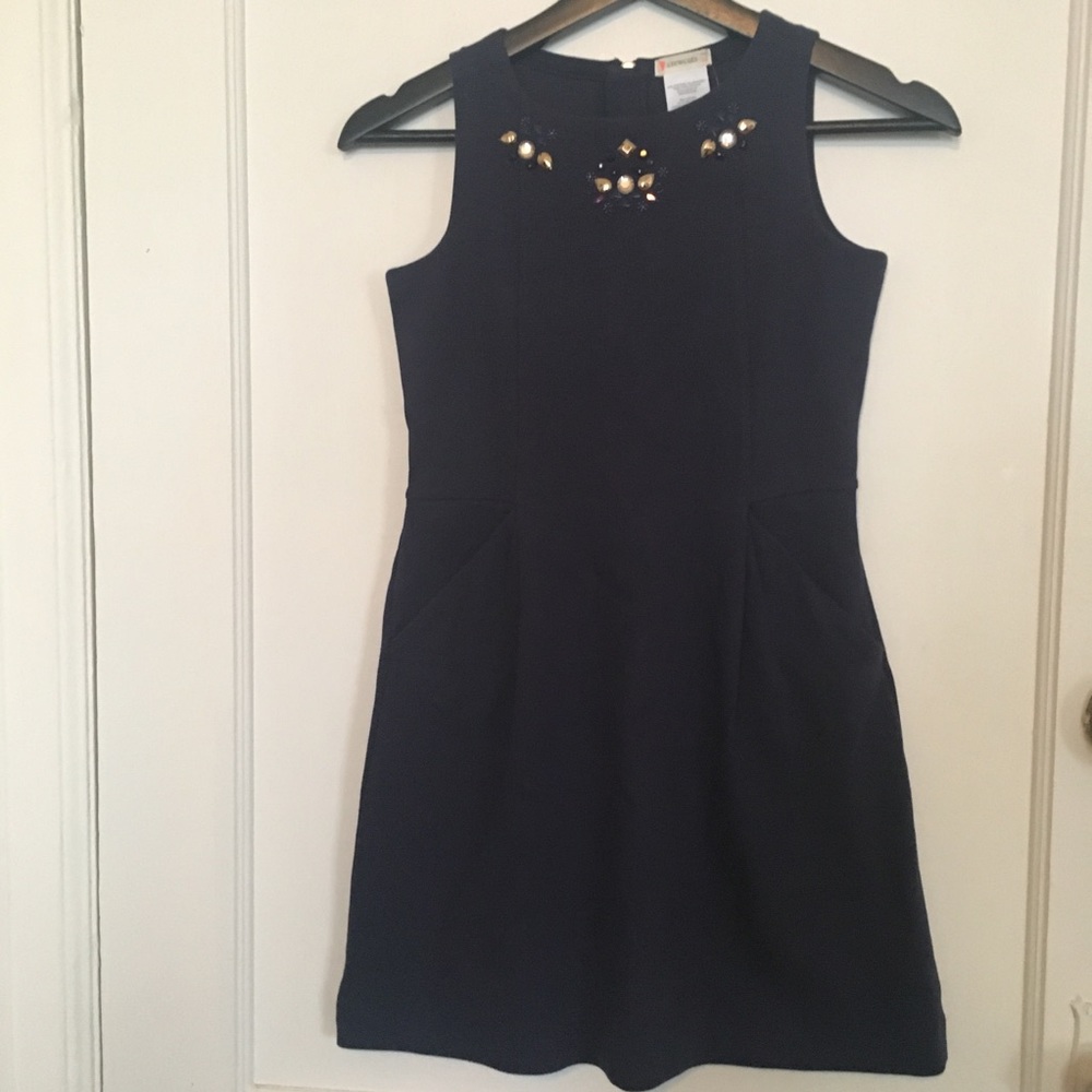 Crewcuts dress